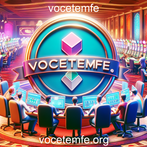Explorando a Categoria Comunidade no Vocetemfe