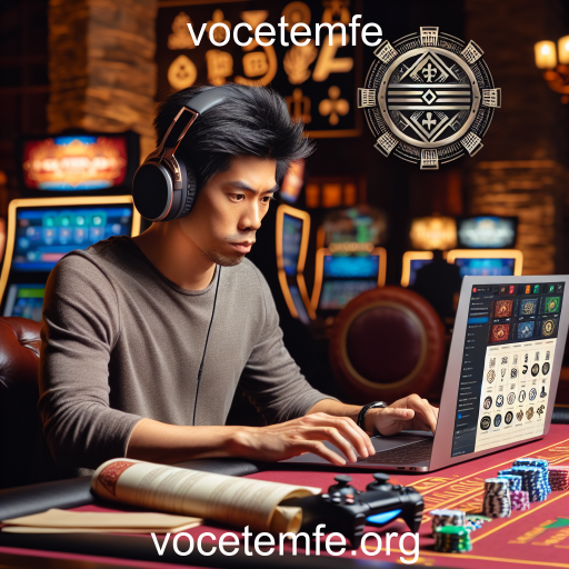A Importância dos Guias nos Jogos: Maximizando sua Experiência Gamer